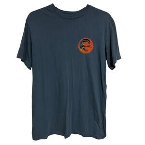 O'Neill Surf Logo Graphic T-Shirt Mens Size S